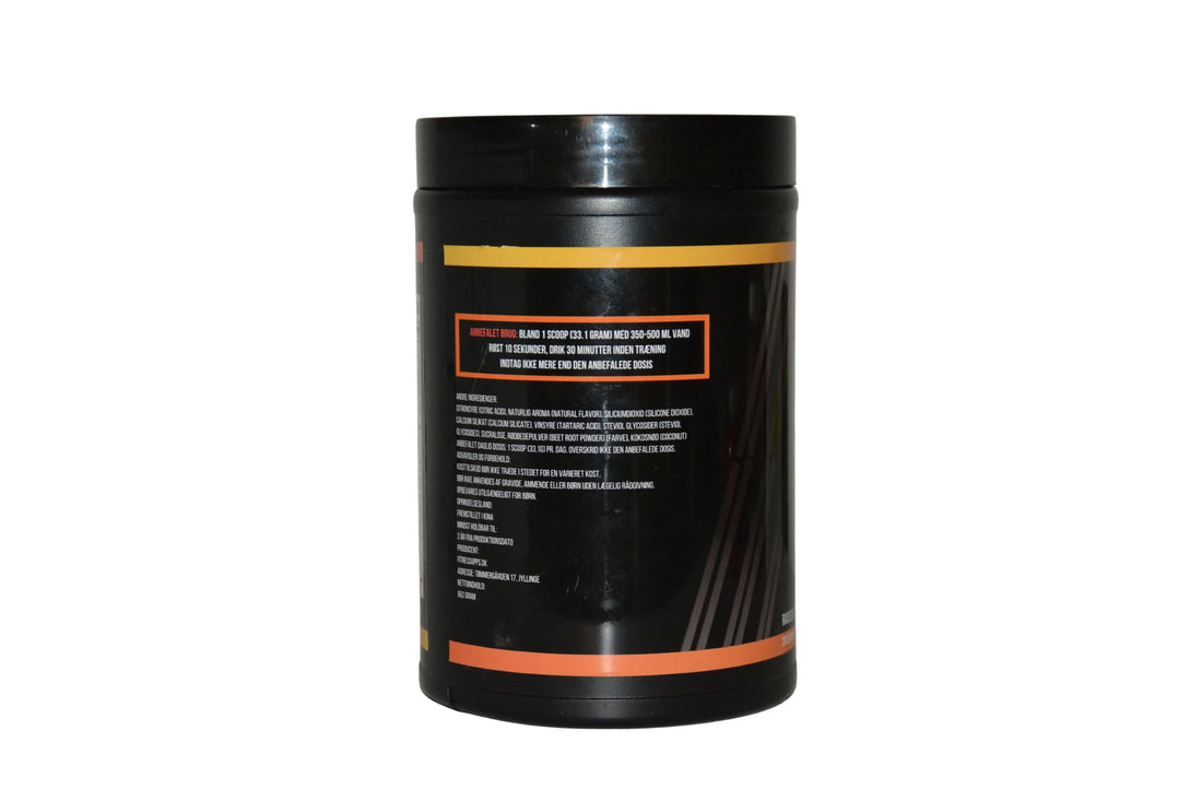 Essential Pump