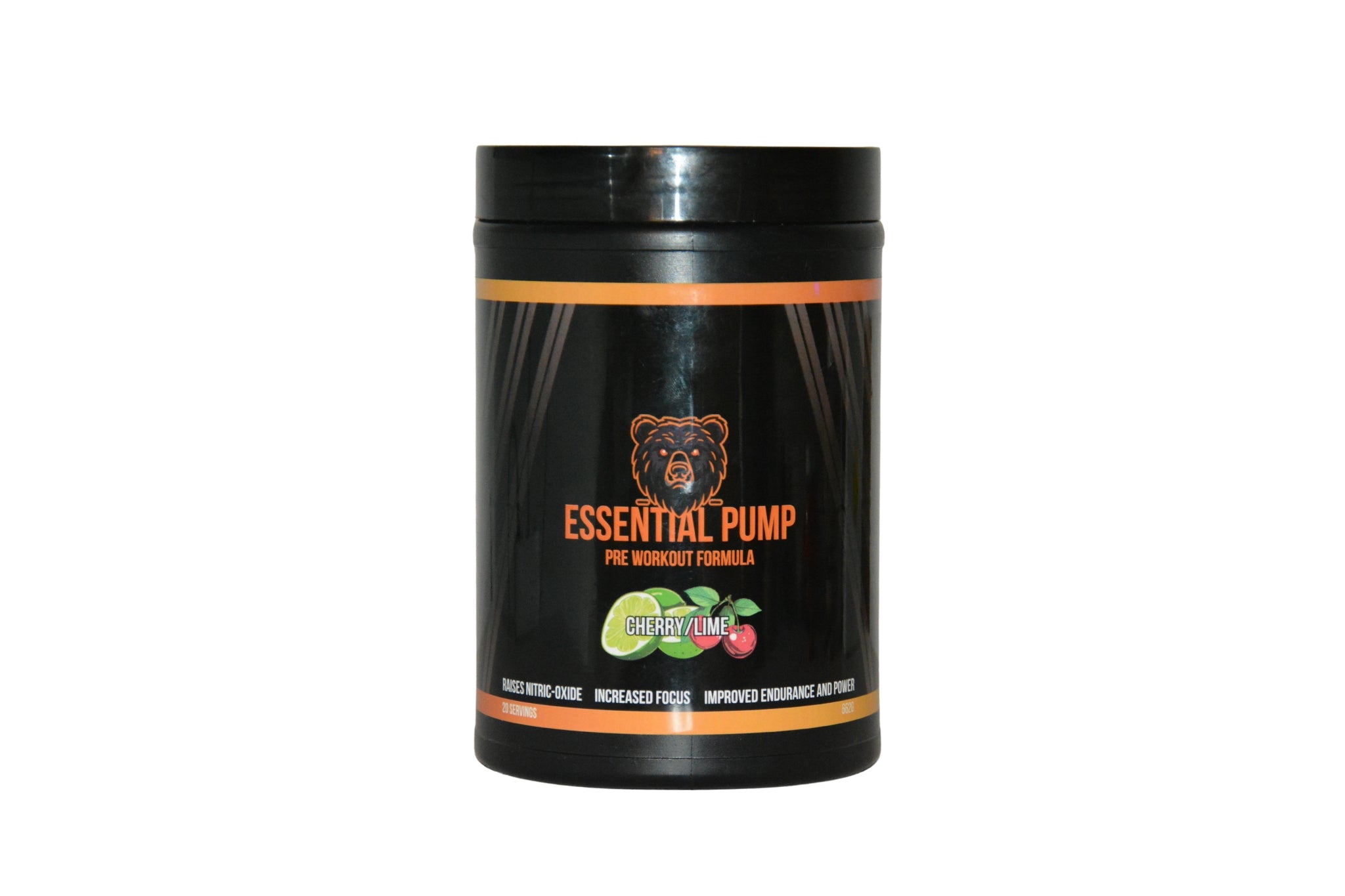 Essential Pump