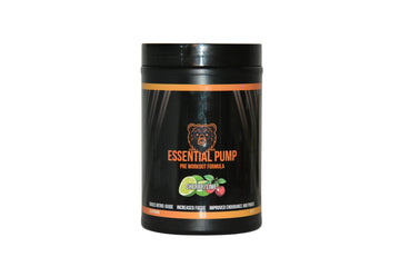 Essential Pump
